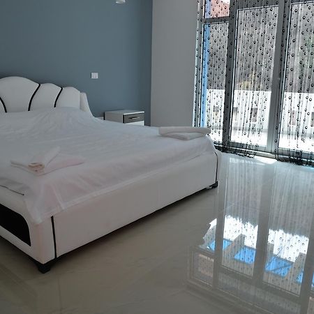 B&B Hisar International Prijepolje Buitenkant foto