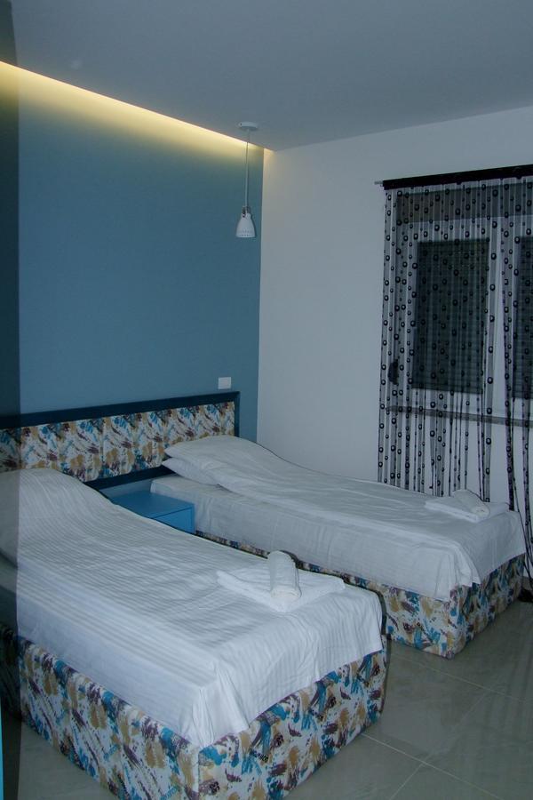 B&B Hisar International Prijepolje Buitenkant foto