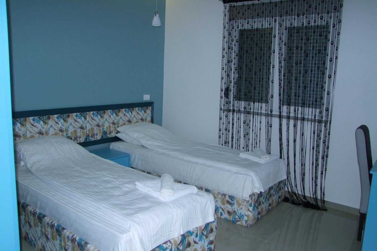 B&B Hisar International Prijepolje Buitenkant foto