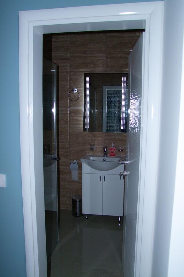 B&B Hisar International Prijepolje Buitenkant foto