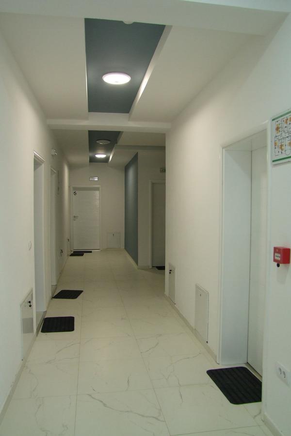 B&B Hisar International Prijepolje Buitenkant foto