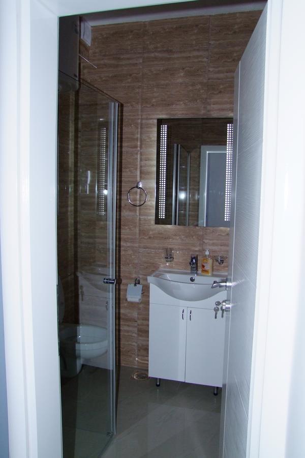 B&B Hisar International Prijepolje Buitenkant foto