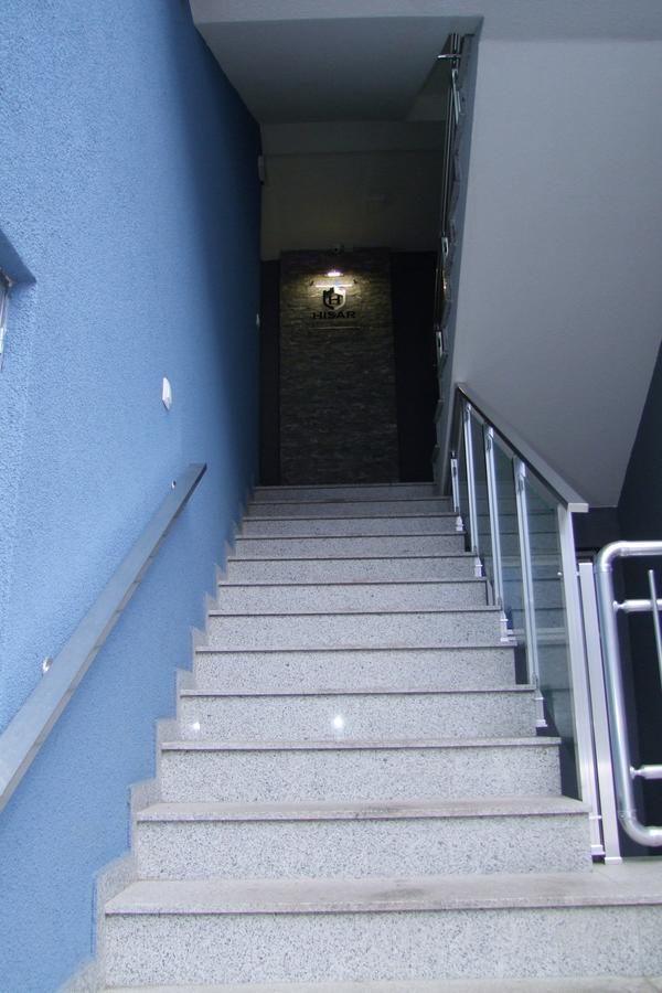 B&B Hisar International Prijepolje Buitenkant foto