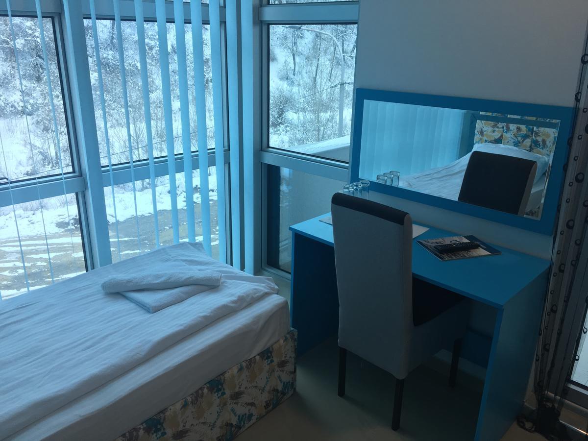 B&B Hisar International Prijepolje Buitenkant foto